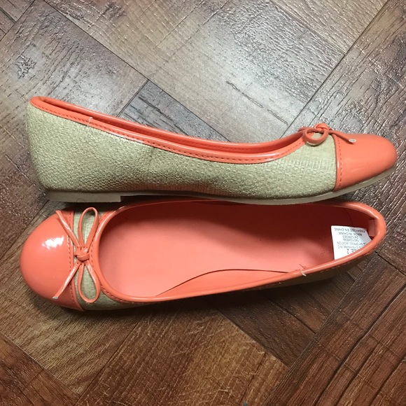 🌈Little girls flats🌈 - Picture 3 of 3